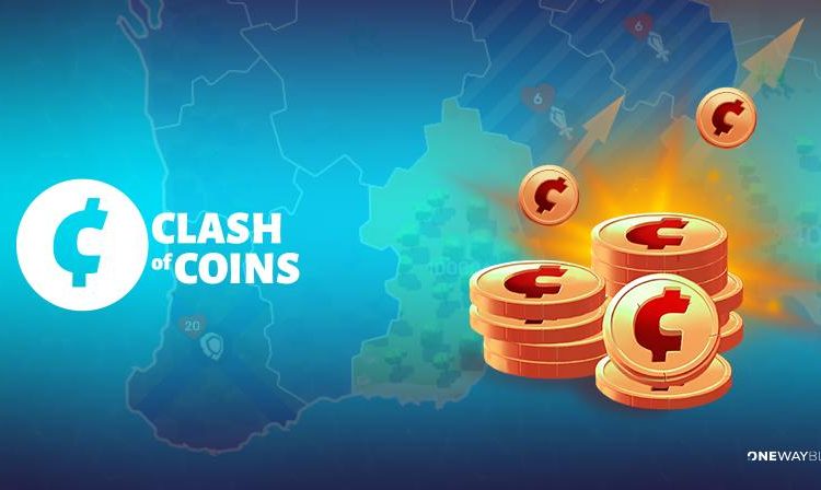 How Clash of Coins is Moving Forward, Changing Trends and Market Issues Aside 