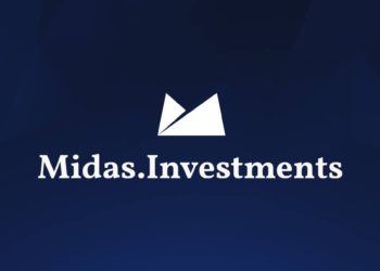Midas.Investments: Offering the Best of Both Worlds Through CeDeFi Application
