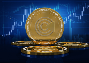 DOGE and Gnox Token (GNOX) Return As Top Purchased Coin by BNB Whales