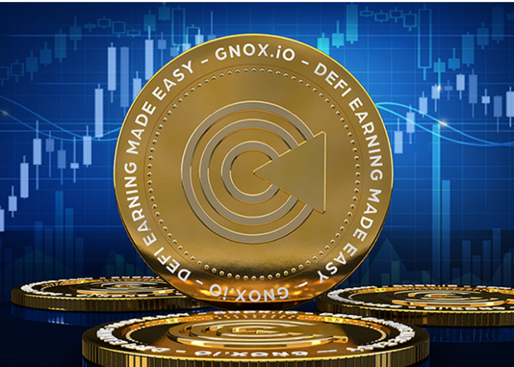 Gnox (GNOX) takes on Pancakeswap (CAKE) and their plans to increase farming Rewards