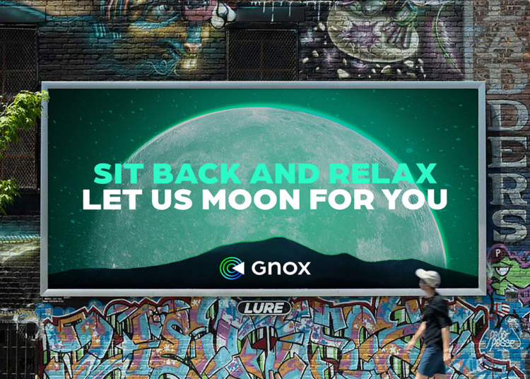 The Perfect Investment for New Crypto Investors are Gnox Token (GNOX) and Solana (SOL)