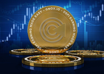 Raoul Pal Stands Behind a $10,000 Ethereum (ETH), while Gnox (GNOX) continues to gain market momentum