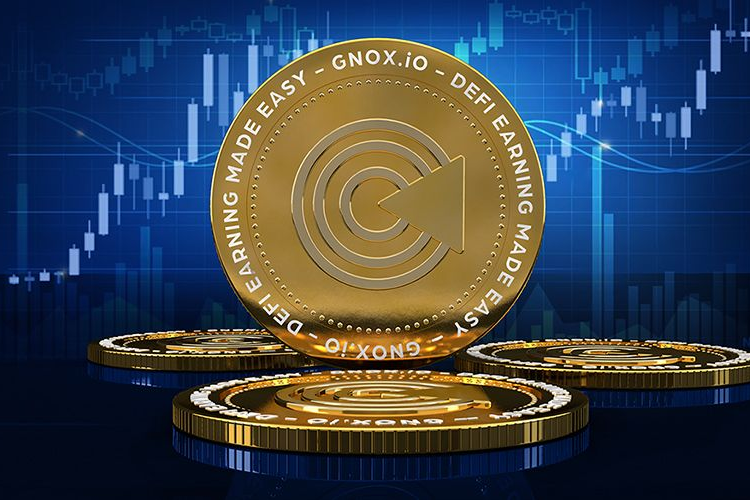 Raoul Pal Stands Behind a $10,000 Ethereum (ETH), while Gnox (GNOX) continues to gain market momentum