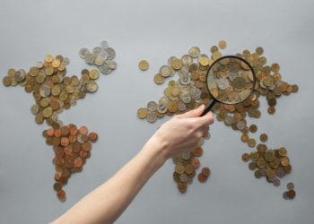 3 Exciting DAO-Driven Projects To Join Today: Logarithmic Finance (LOG), TRON (TRX), And Shiba Inu (SHIB)