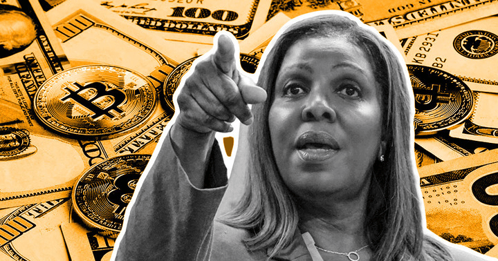 New York Attorney General issues new warning to cryptocurrency investors