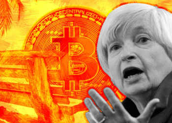 US Treasury Secretary Yellen advises against Bitcoin for retirement savings