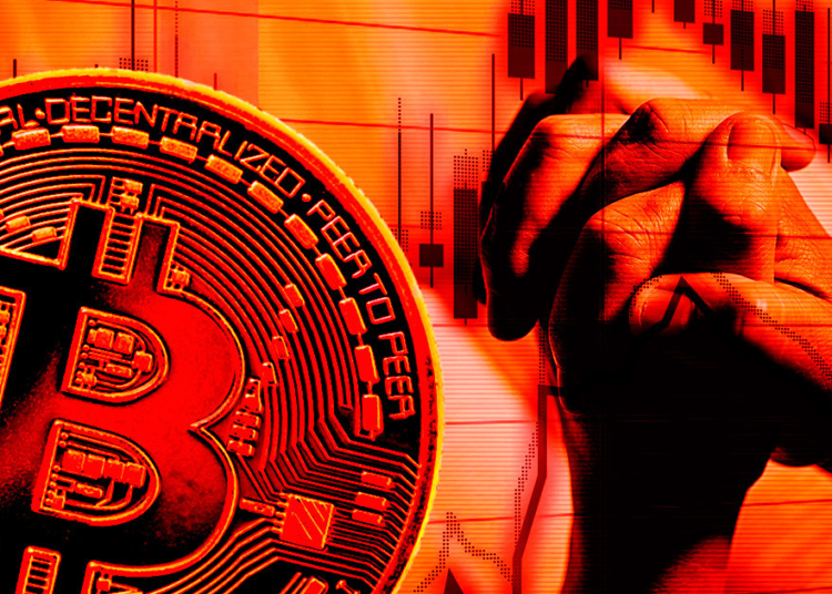 The worst is yet to come for the crypto market, experts say