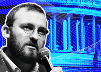 Cardano founder steals the show at Congressional hearing on crypto regulation