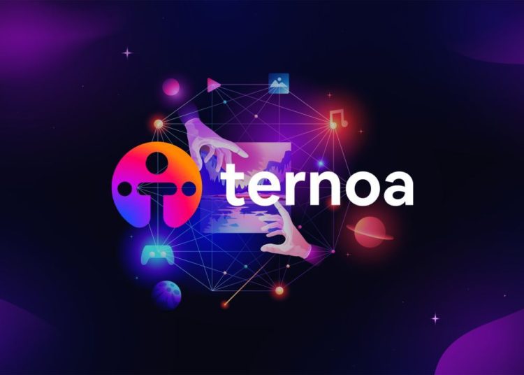 Ternoa, First NFT-Centric Blockchain, Releases Mainnet Setting to Disrupt NFT Economy – Press release Bitcoin News