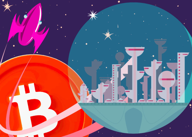 Is Bitcoin an Inflation Hedge? BTC and Crypto Market Dip Amid Reports of Rising Cost of Living in the US