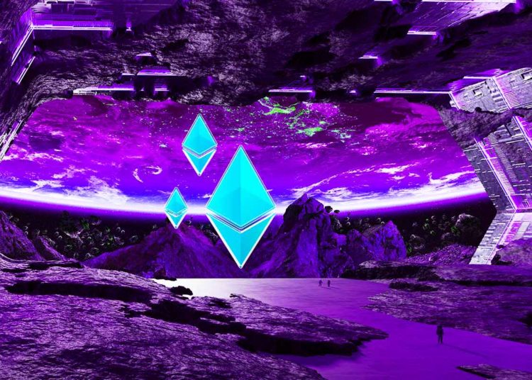 Top Analyst Bullish on Ethereum and Its Rival Solana, Says Both ETH and SOL Could Ignite Huge Rallies in Coming Months