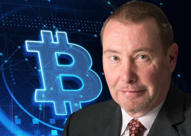 Billionaire Jeffrey Gundlach Says He Wouldn’t Be Surprised at All if Bitcoin Falls to $10K – Markets and Prices Bitcoin News