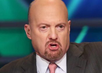 Mad Money’s Jim Cramer Offers Advice on Cryptocurrency Investing – Featured Bitcoin News