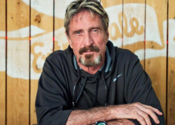 John McAfee’s Body Is Still in a Spanish Morgue a Year After He Passed, His Widow Wants Answers – Bitcoin News