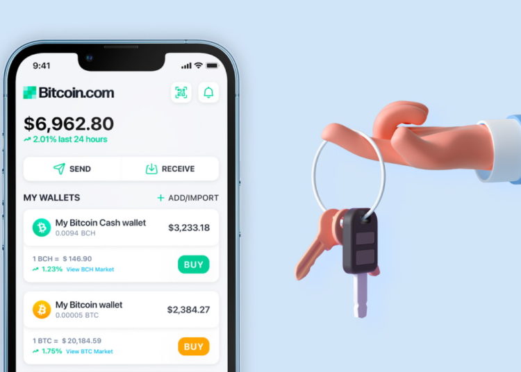 Self-Custody Is More Than a Feature