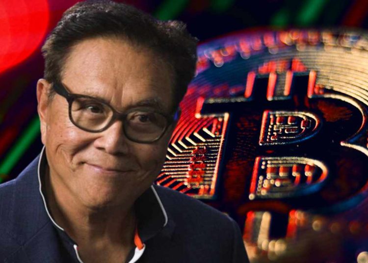Rich Dad Poor Dad’s Robert Kiyosaki Says He’s Waiting for Bitcoin to Test $1,100 to Buy More – Markets and Prices Bitcoin News