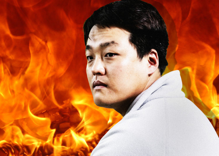 Do Kwon Interview Explains He’s ‘Devastated’ by LUNA Collapse, Says ‘There’s a Difference Between Failing and Fraud’ – Bitcoin News