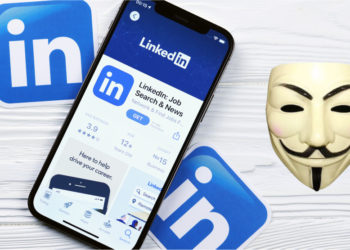 LinkedIn fraudsters lure victims into fake cryptocurrency investments