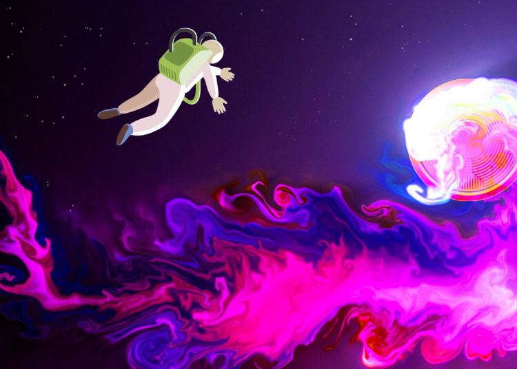 Little-Known Altcoin Built on Ethereum Explodes 407% As Coinbase Adds It to Listing Roadmap