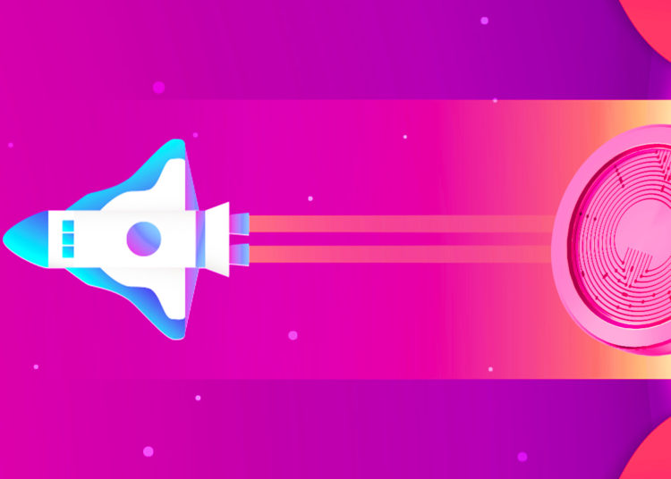 Little-Known Altcoin Soars 197% in Just One Week, Far Outperforming Bitcoin, Ethereum and Crypto Markets