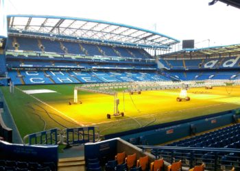 English Premier League (EPL) Files for Two Crypto and NFT Trademarks