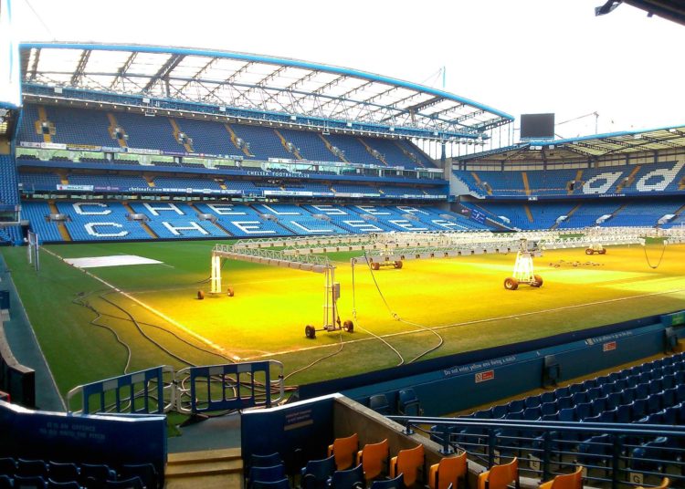 English Premier League (EPL) Files for Two Crypto and NFT Trademarks