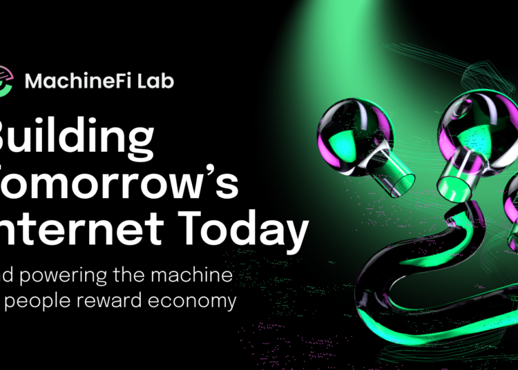 Draper Dragon says MachineFi empowers users to own the trillion-dollar machine economy