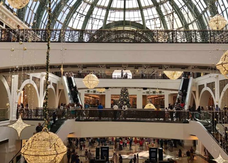 Dubai’s Retail Giant Majid Al Futtaim Accepts Crypto at 29 Shopping Malls and 13 Hotels in Partnership With Binance – Featured Bitcoin News