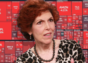 Cleveland Fed President Loretta Mester Is ‘Not Predicting a Recession,’ Says Inflation Will Move Down – Economics Bitcoin News