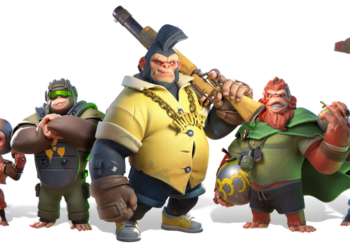 Meta Apes Taps The BNB Application SideChain To Enable Web3 Gaming Benefits