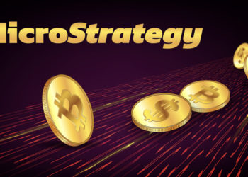 Microstrategy $1 billion underwater on its bitcoin holdings