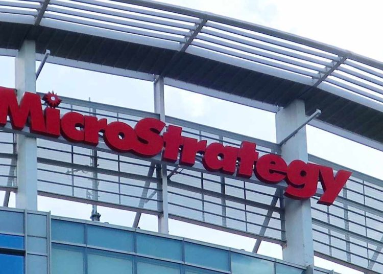 Microstrategy Debunks Margin Call Rumor — Says Bitcoin Liquidation Unnecessary Even if BTC Falls Below $3,562 – Featured Bitcoin News