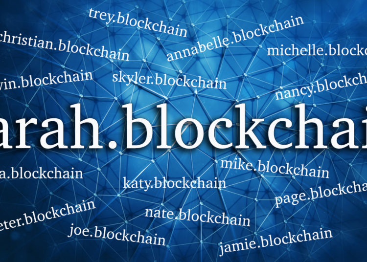 Blockchain.com Plans to Provide an NFT Domain Name to 83 Million Wallet Users – Blockchain Bitcoin News