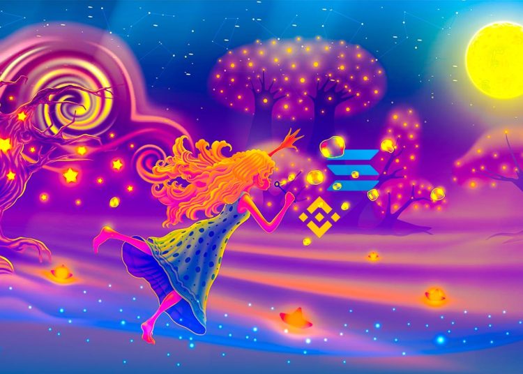 Here’s What’s Next for Solana (SOL), Binance Coin (BNB) and Two Ethereum Rivals, According to Top Crypto Trader