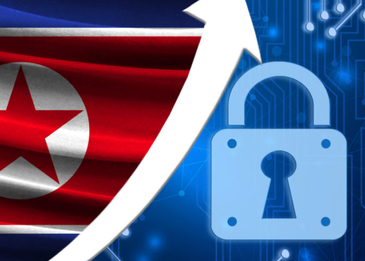 British national on FBI’s most wanted list for North Korean sanction breach