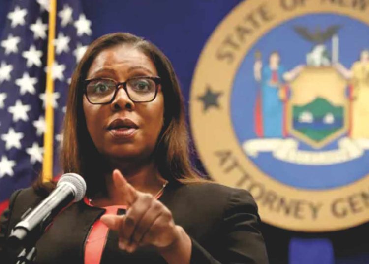 NY Attorney General Warns About Investing in Crypto Market — Says It’s Extremely Unpredictable, Unstable – Regulation Bitcoin News