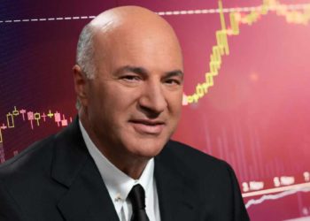 Kevin O’Leary Says He Won’t Sell Any Crypto Despite Downturn – ‘You Just Have to Stomach It’ – Markets and Prices Bitcoin News