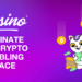 Dominate the crypto-gambling space with Pasino in 2022