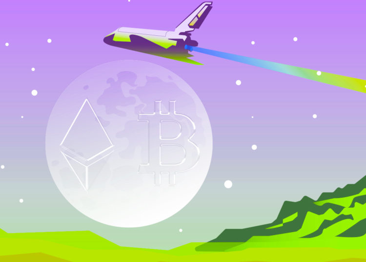 Tech Giant PayPal Beefs Up Support for Bitcoin (BTC), Ethereum (ETH) and Two More Crypto Assets