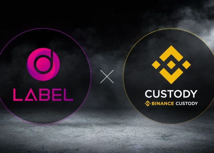 LABEL Foundation Integrates With Binance Custody to Offer Cold Storage Support for $LBL Token – Press release Bitcoin News