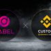 LABEL Foundation Integrates With Binance Custody to Offer Cold Storage Support for $LBL Token – Press release Bitcoin News