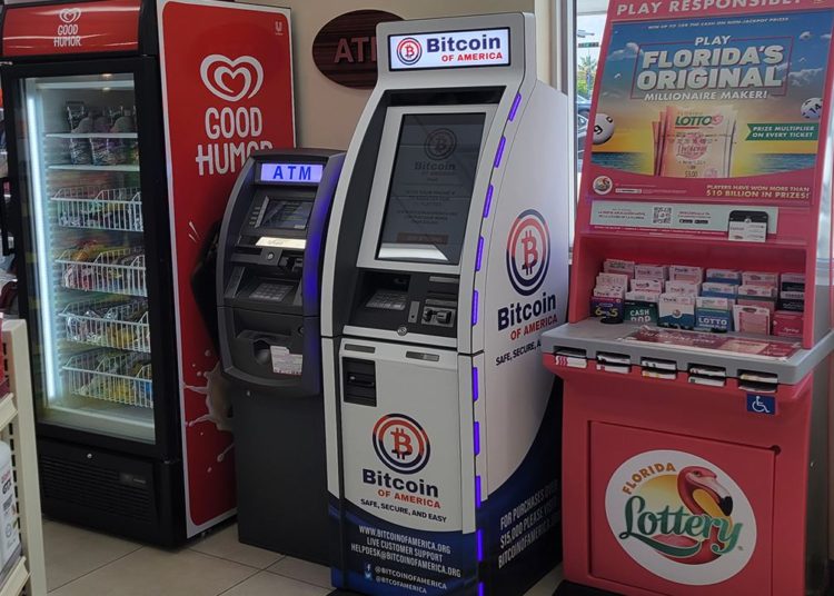 Bitcoin of America Is Working to Solve the Gender Problem in the Cryptocurrency Industry – Sponsored Bitcoin News