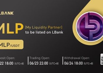 My Liquidity Partner (MLP) Is Now Available for Trading on LBank Exchange – Press release Bitcoin News