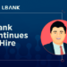 LBank Exchange Continues to Hire Amid the Massive Crypto Job Cuts – Press release Bitcoin News