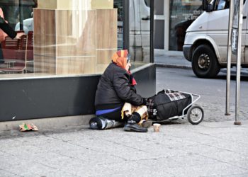 Pharmacist is Using Crypto to Feed Thousands of Homeless People