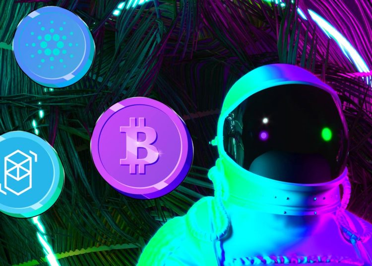 Crypto Analyst Michaël van de Poppe Predicts Bitcoin Bounce Incoming, Plots Path Ahead for Ethereum Rivals Cardano and Fantom