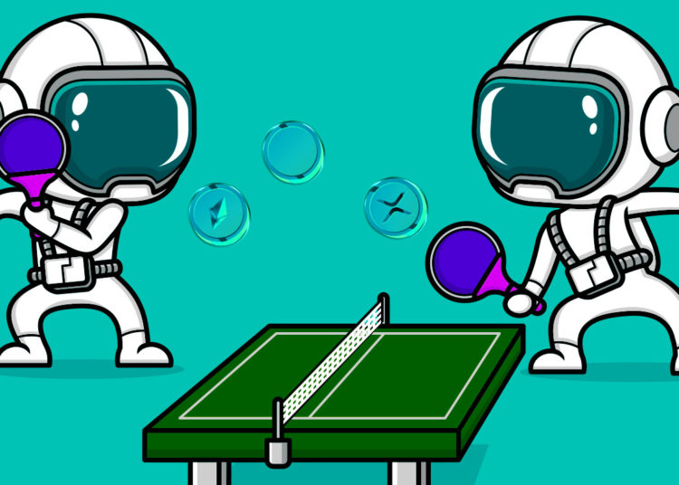 Analyst Predicts Ethereum (ETH) Bounce, Updates Outlook on XRP and Fantom (FTM)