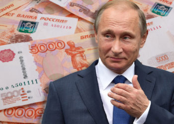 Russian Ruble Taps 7-Year High Against the US Dollar — Economist Says ‘Don’t Ignore the Exchange Rate’ – Economics Bitcoin News