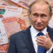 Russian Ruble Taps 7-Year High Against the US Dollar — Economist Says ‘Don’t Ignore the Exchange Rate’ – Economics Bitcoin News