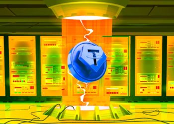 Tether Faces Ransom Demand and Massive Denial of Service Attack, According to CTO Paolo Ardoino